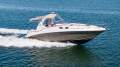 Sea Ray 355 Sundancer