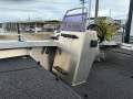 Stacer 429 Outlaw Side Console