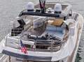 Sunseeker Yacht 86 Motor Yacht