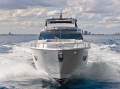 Sunseeker Yacht 86 Motor Yacht
