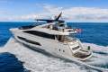 Sunseeker Yacht 86 Motor Yacht
