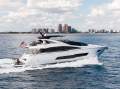 Sunseeker Yacht 86 Motor Yacht