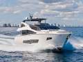 Sunseeker Yacht 86 Motor Yacht