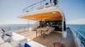 Custom Line Navetta 30