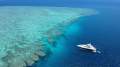 Wavepiercer Catamaran