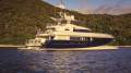 Wavepiercer Catamaran