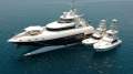 Wavepiercer Catamaran