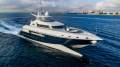 Wavepiercer Catamaran
