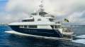 Wavepiercer Catamaran