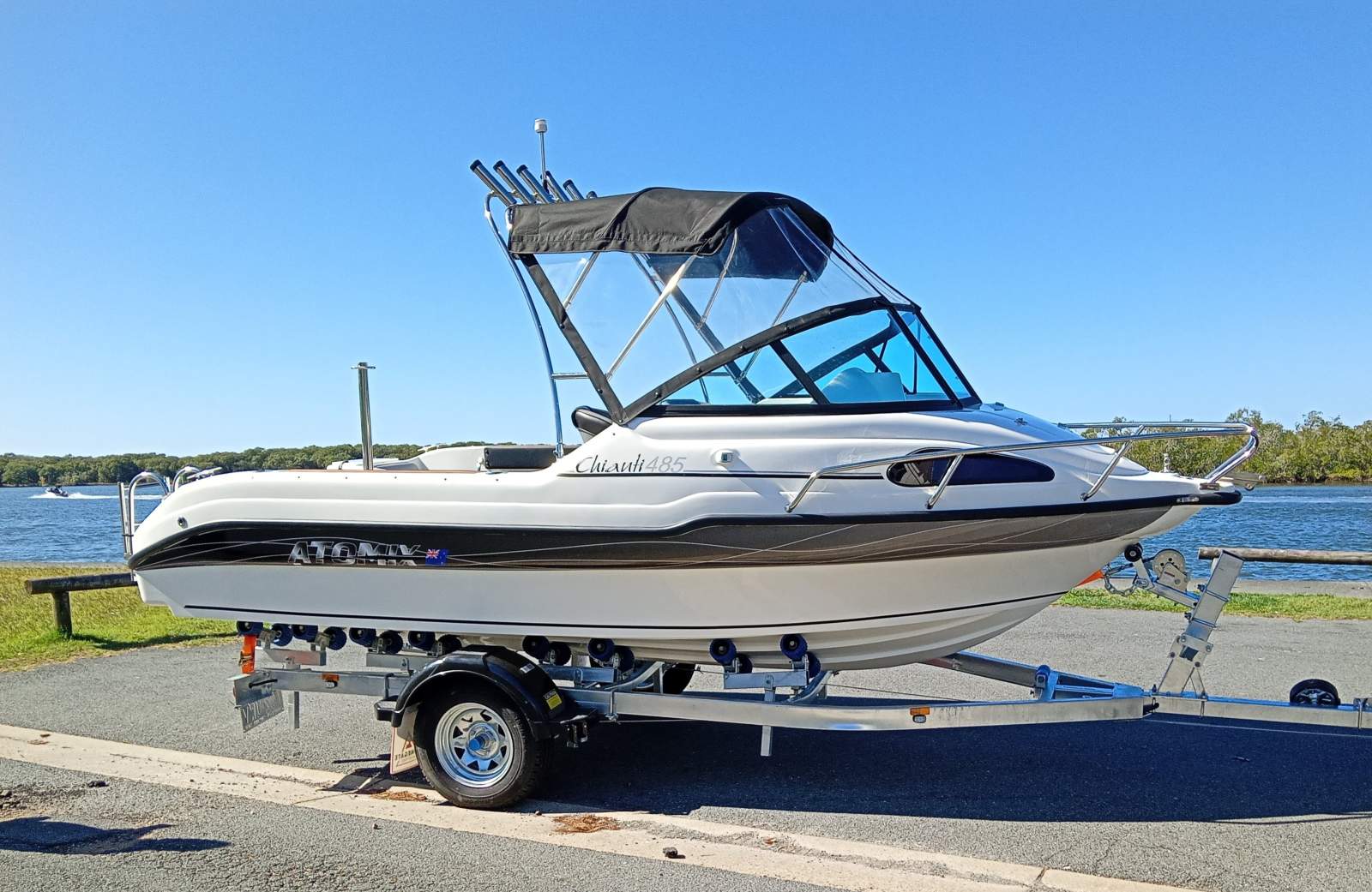 Reflex Chianti 485