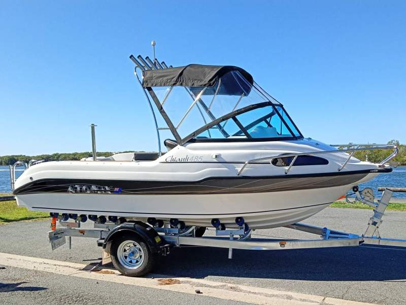 Reflex Chianti 485