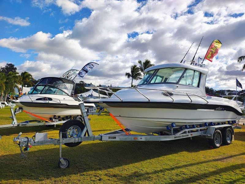Reflex 705HT Offshore