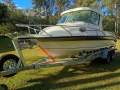 Reflex 705HT Offshore