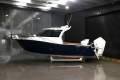 FlyFin 2300 HT New Zealand Built Fishing Machine!