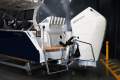 FlyFin 2300 HT New Zealand Built Fishing Machine!