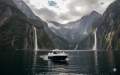 FlyFin 2300 HT New Zealand Built Fishing Machine!