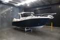 FlyFin 2300 HT New Zealand Built Fishing Machine!