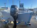 Sea Jay 3.70 Nomad HS