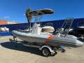 Stingray Ribs 5.9 Searaider