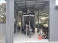 Westerberg Wildcat 8mtr