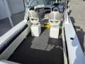 Quintrex 590 Ocean Spirit Pro