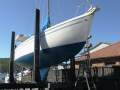Columbia 34 MK II