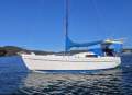 Columbia 34 MK II
