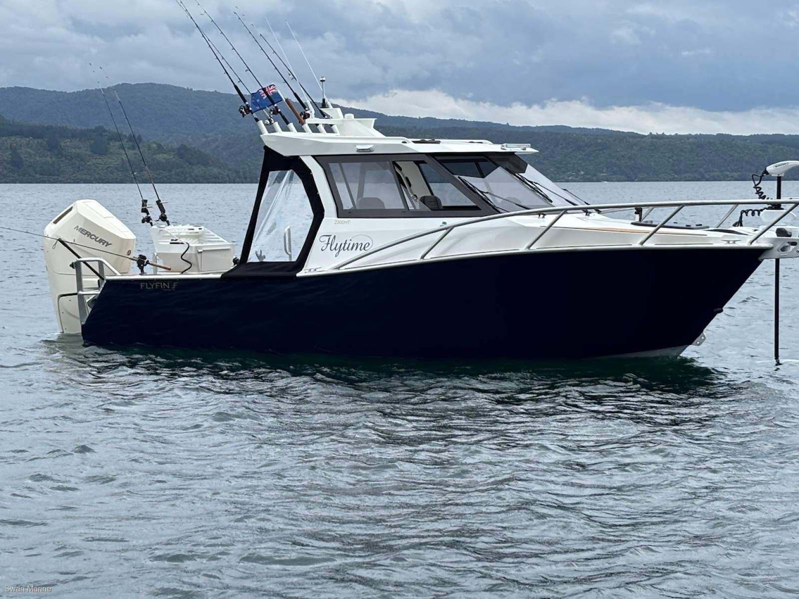 FlyFin 2300 HT