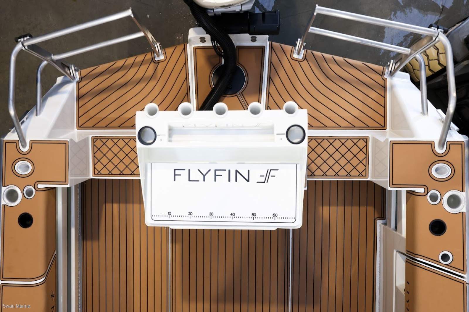 FlyFin 2300 HT