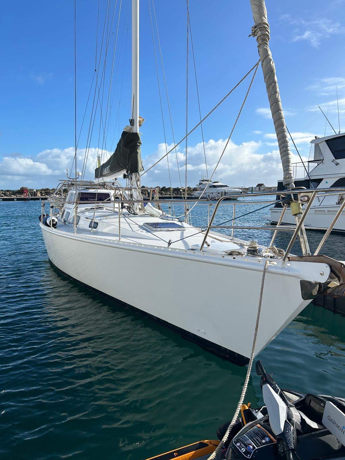 Adams 47