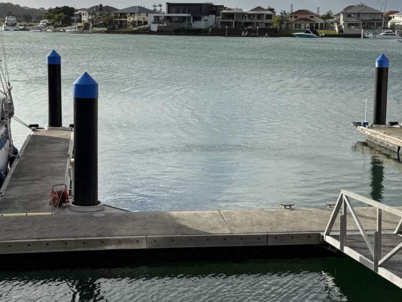 Raby bay