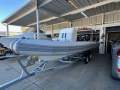 Stingray Ribs 6.5 Searaider