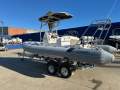 Stingray Ribs 6.5 Searaider