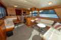 Hatteras 52 C