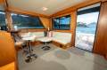 Hatteras 52 C