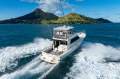 Hatteras 52 C