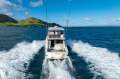 Hatteras 52 C