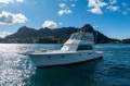 Hatteras 52 C