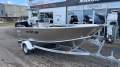 Stacer 429 Outlaw Side Console