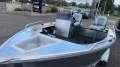 Stacer 429 Outlaw Side Console
