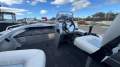 Stacer 429 Outlaw Side Console
