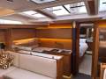 Dufour 56 Exclusive