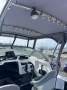 Baysport 605 Offshore Walk Around Half Cabin