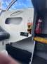 Baysport 605 Offshore Walk Around Half Cabin