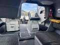 Baysport 605 Offshore Walk Around Half Cabin