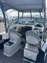 Baysport 605 Offshore Walk Around Half Cabin