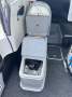 Baysport 605 Offshore Walk Around Half Cabin