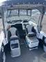 Baysport 605 Offshore Walk Around Half Cabin