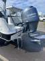 Baysport 605 Offshore Walk Around Half Cabin