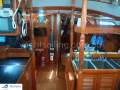 Tayana 42 Livaboard
